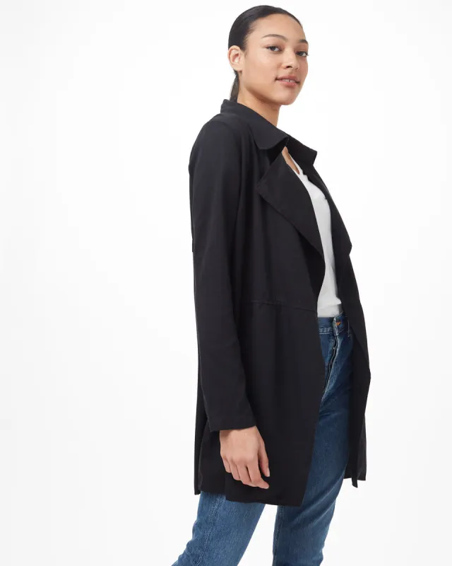 Echo Jacket sold by tentree