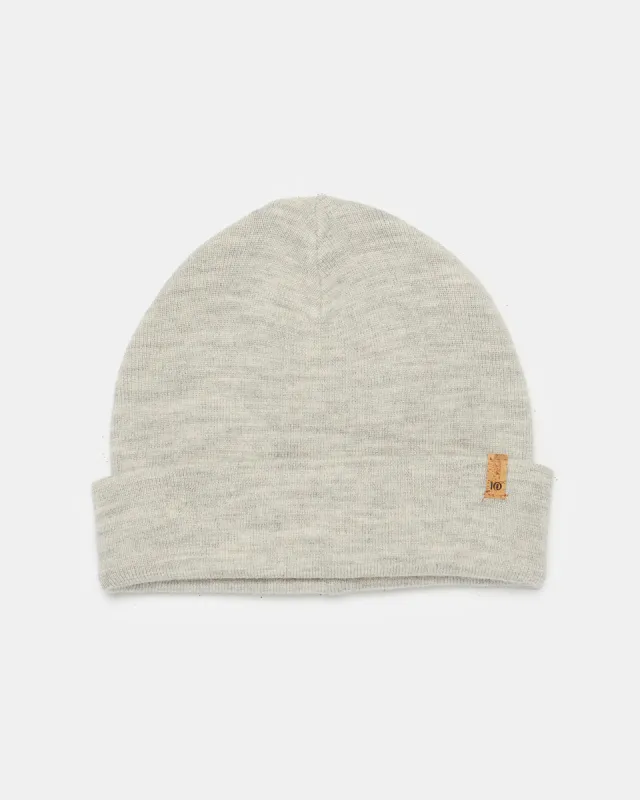 Wool Kurt Beanie sold by tentree