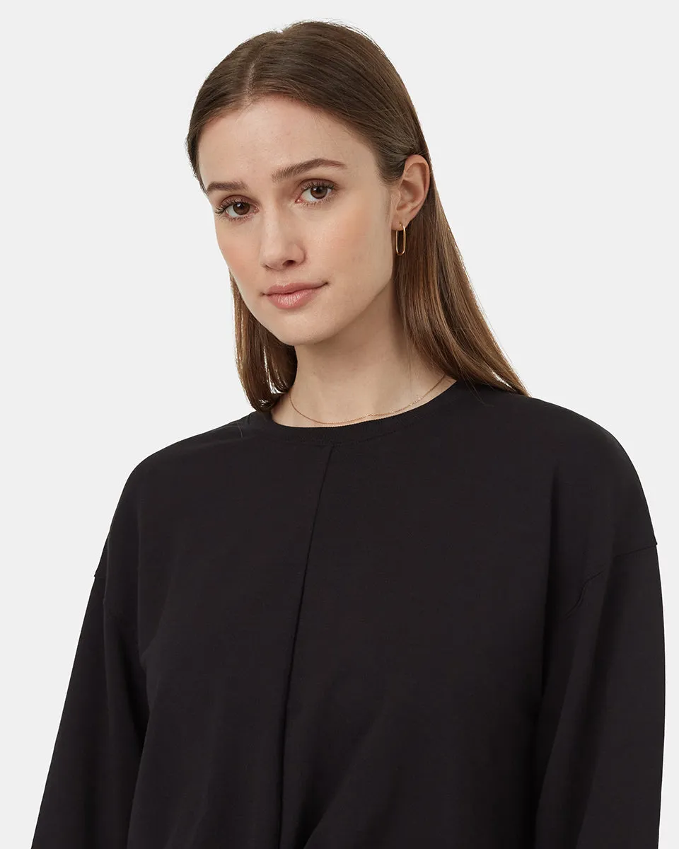 Tatlow Fleece sold by tentree product image thumbnail 4