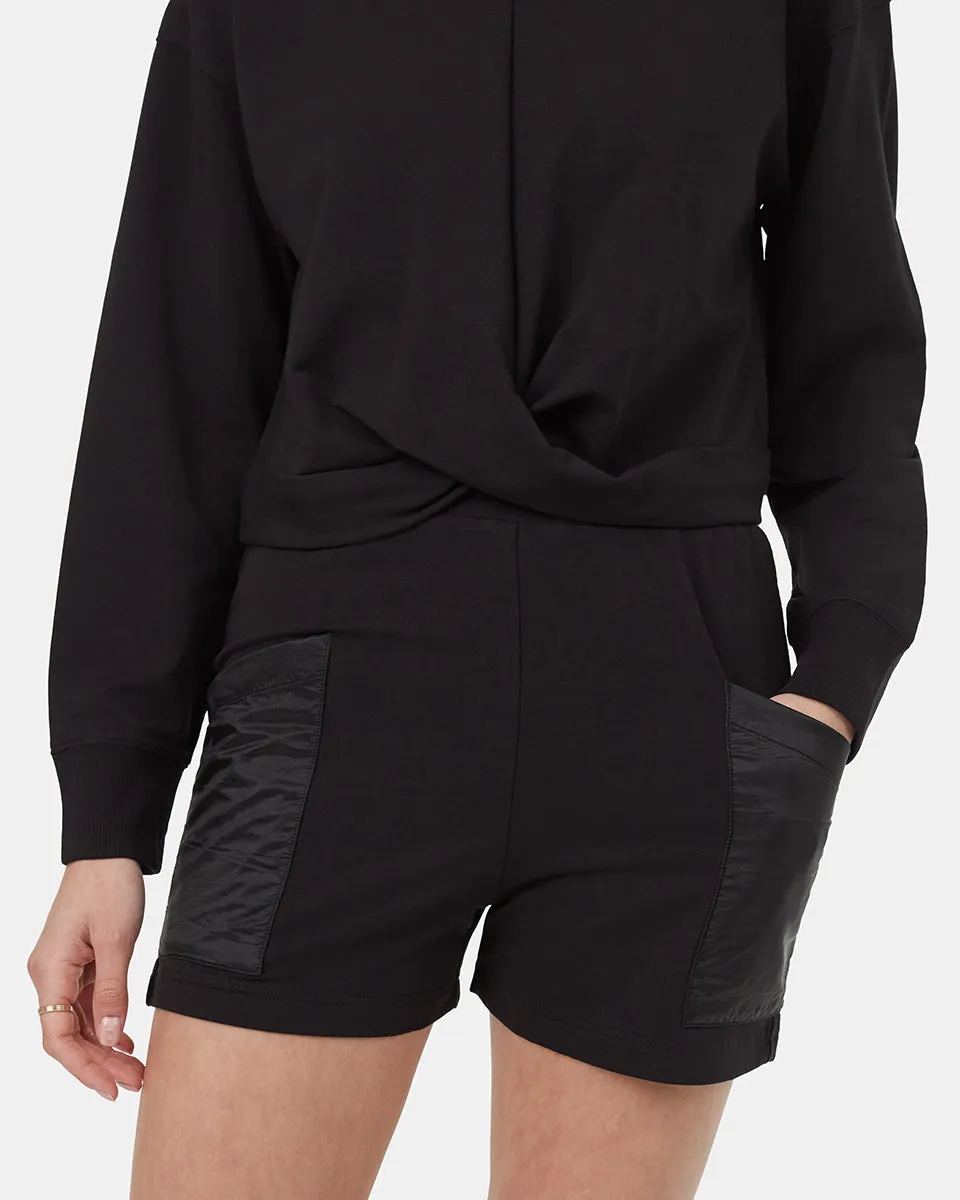 Tatlow Fleece sold by tentree product image thumbnail 5