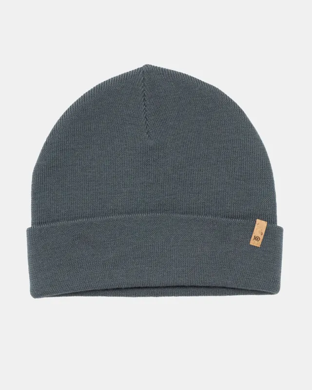 Wool Kurt Beanie sold by tentree