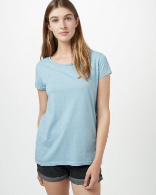 W Timberline SS T sold by tentree