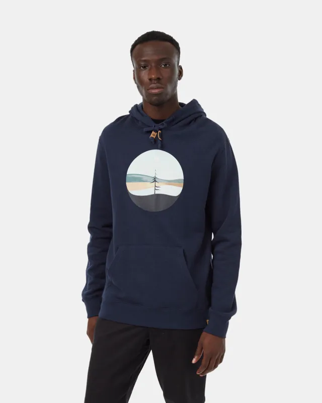 Artist Portal Hoodie sold by tentree