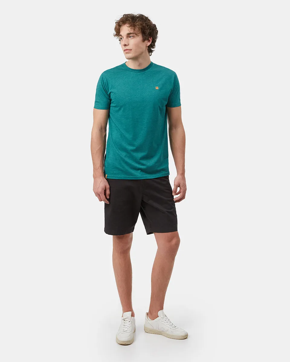 TreeBlend Classic T-Shirt sold by tentree product image thumbnail 2