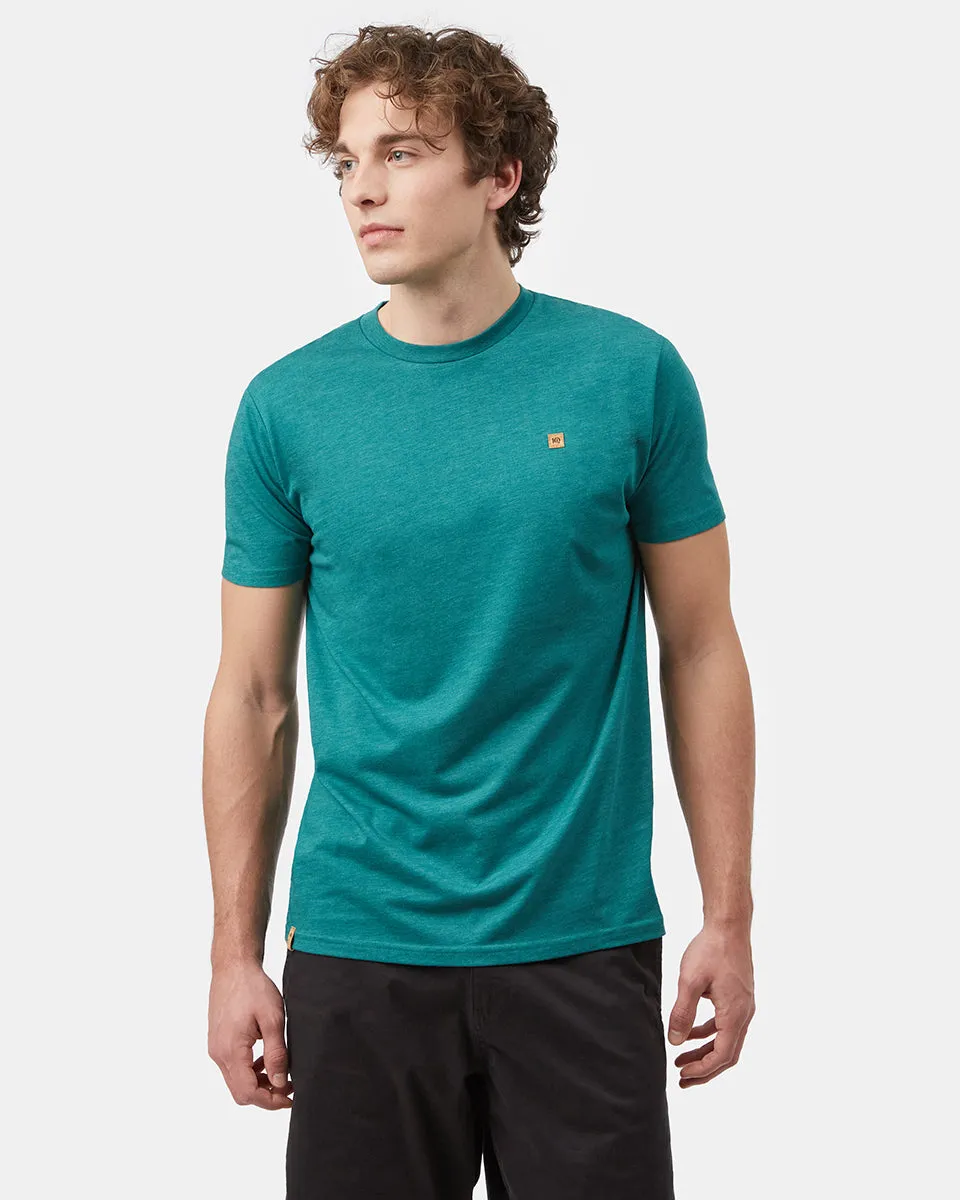 TreeBlend Classic T-Shirt sold by tentree