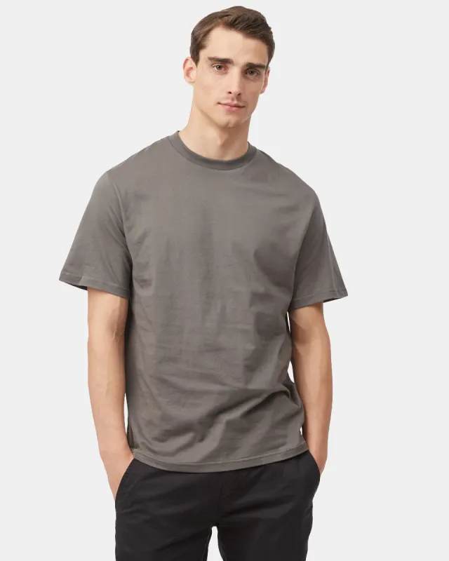 Organic Cotton Relaxed T-Shirt sold by tentree