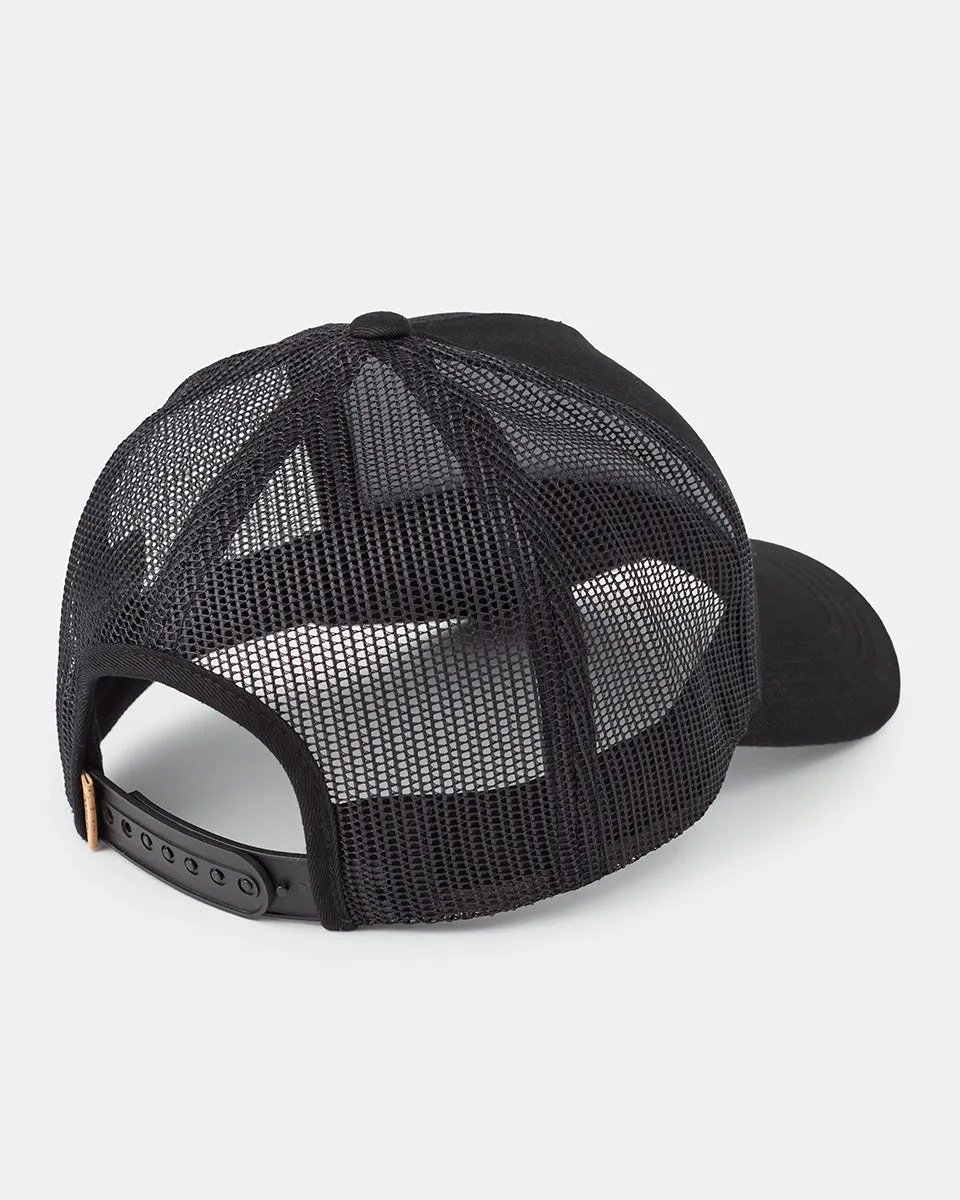 Recycled Logo Altitude Hat sold by tentree product image thumbnail 2