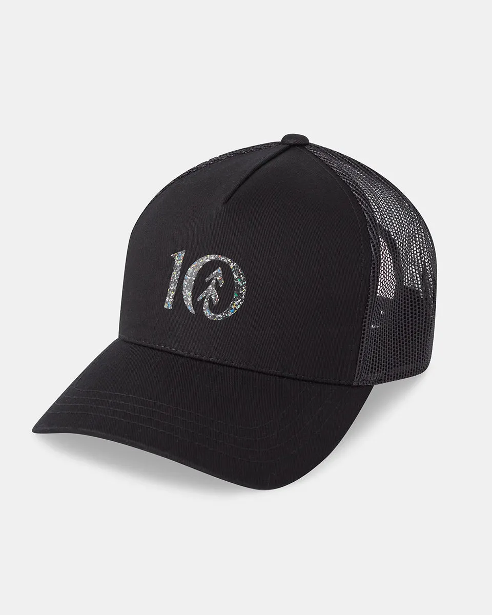 Recycled Logo Altitude Hat sold by tentree