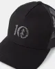 Recycled Logo Altitude Hat sold by tentree