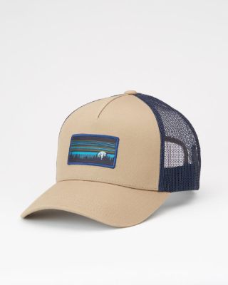 Juniper Patch Altitude Hat made by tentree
