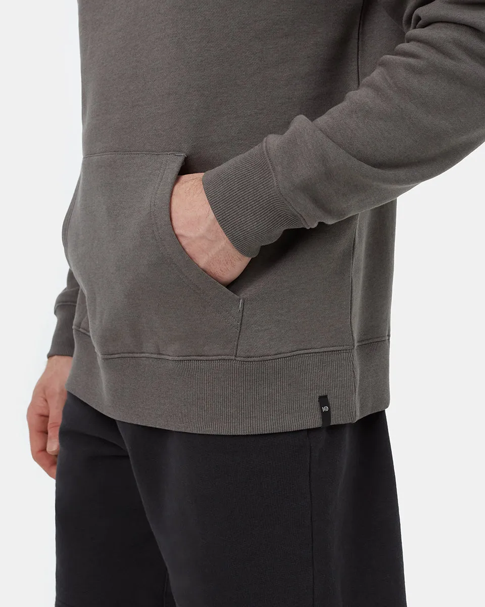 SeaFleece Reynard Hoodie sold by tentree product image thumbnail 5