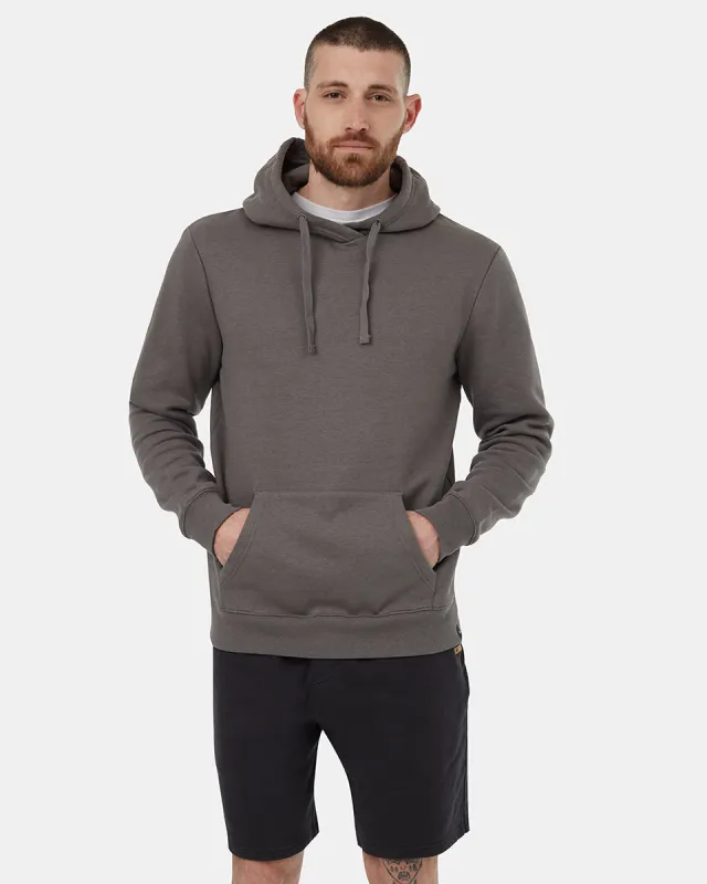 SeaFleece Reynard Hoodie sold by tentree