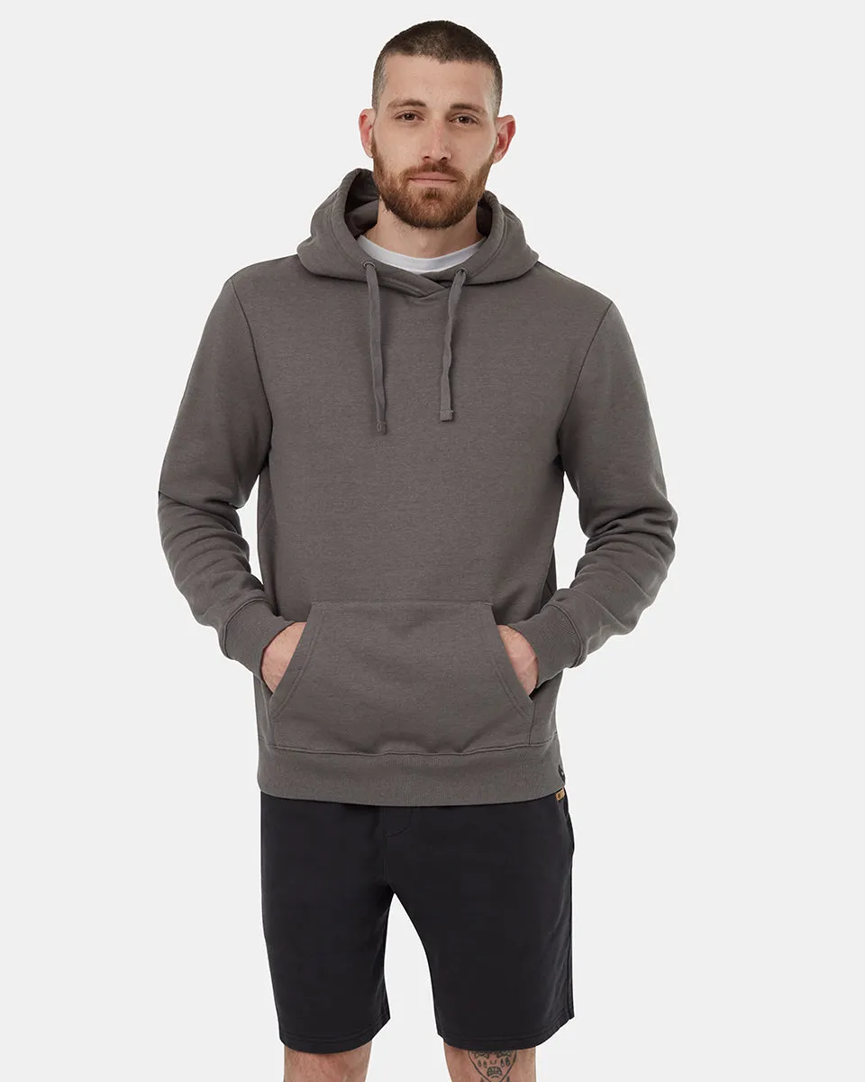 SeaFleece Reynard Hoodie sold by tentree