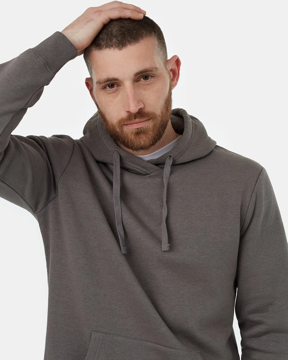 SeaFleece Reynard Hoodie sold by tentree product image thumbnail 4
