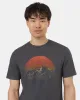 Vintage Sunset T-Shirt sold by tentree