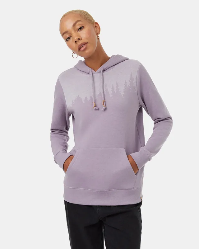 Juniper Hoodie sold by tentree