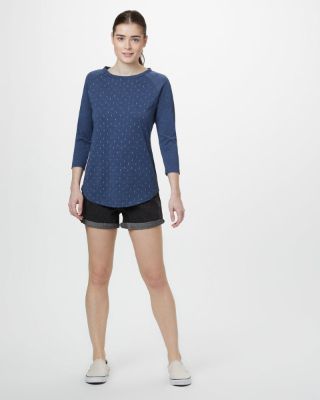 Northwoods Planter T-Shirt sold by tentree