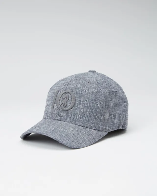 Logo Hemp Thicket Hat sold by tentree