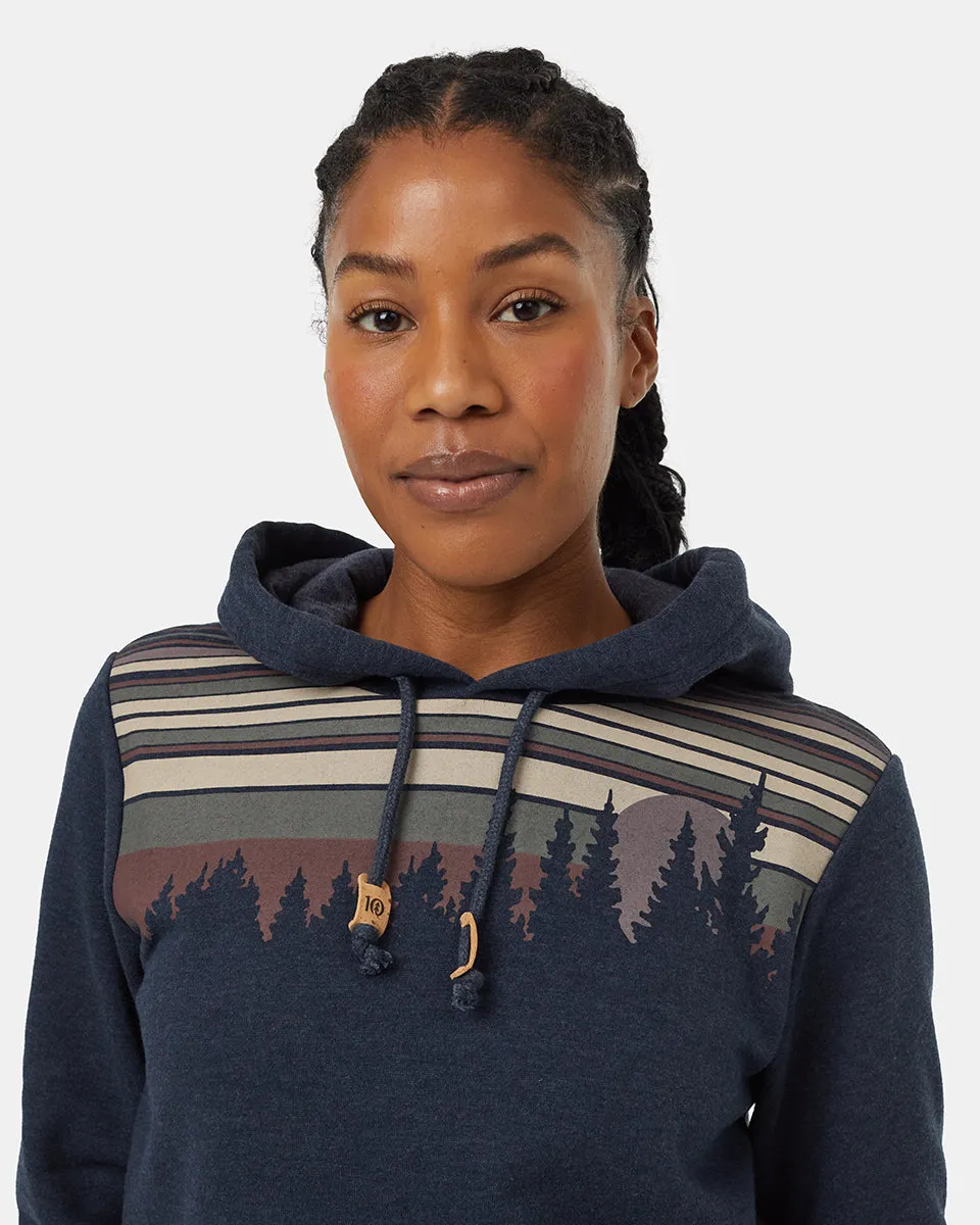 Retro Juniper Hoodie sold by tentree product image thumbnail 4