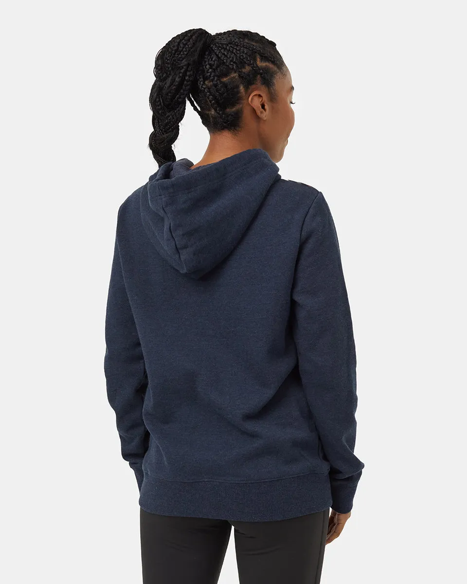 Retro Juniper Hoodie sold by tentree product image thumbnail 3