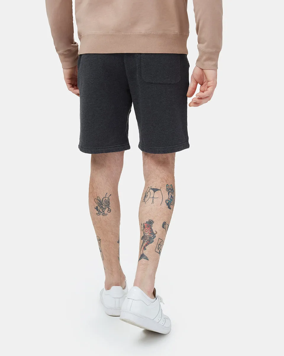 TreeFleece Sweatshort sold by tentree product image thumbnail 3