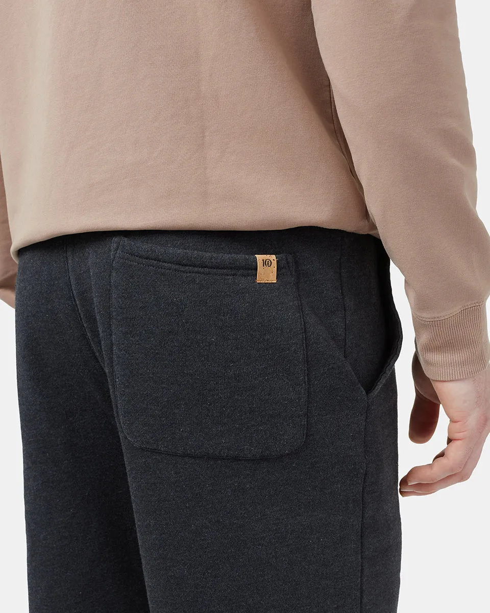 TreeFleece Sweatshort sold by tentree product image thumbnail 4