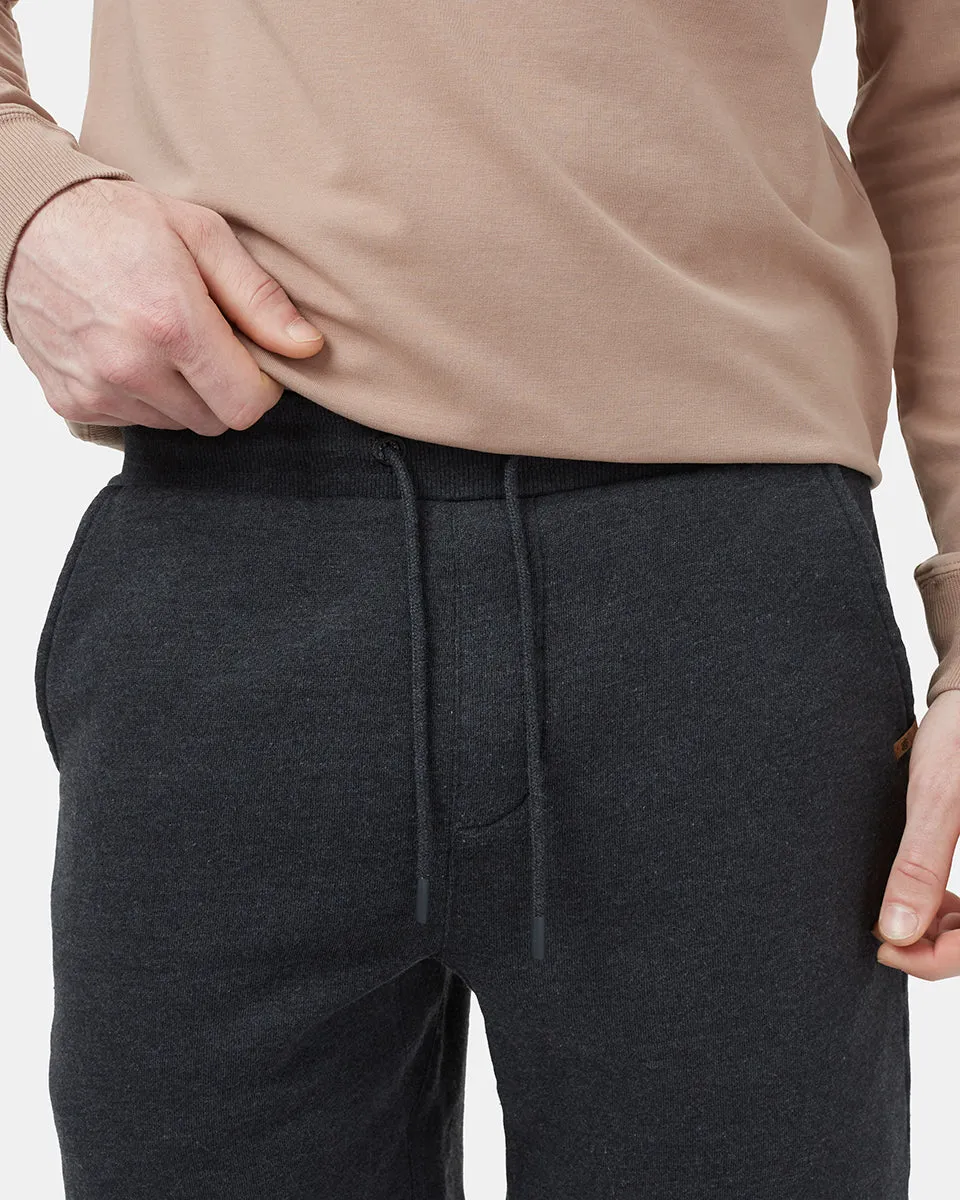 TreeFleece Sweatshort sold by tentree product image thumbnail 5