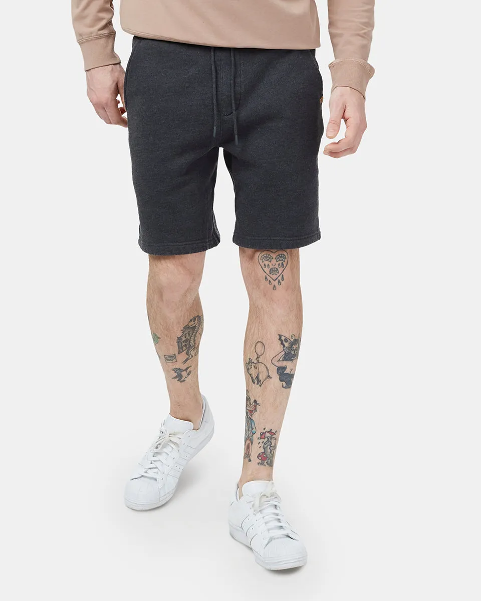 TreeFleece Sweatshort sold by tentree product image thumbnail 2