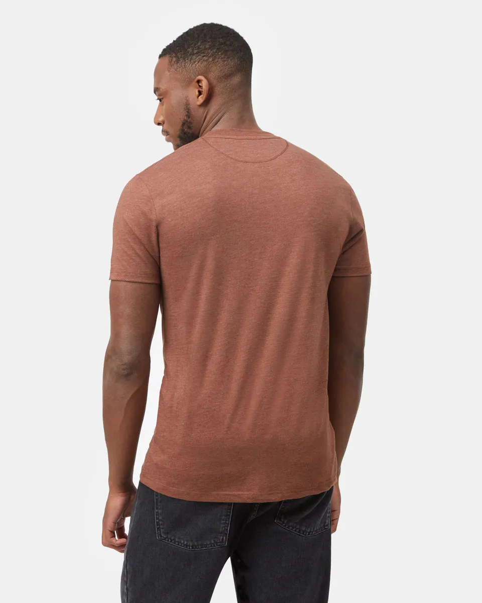 Bear Claw T-Shirt sold by tentree product image thumbnail 2