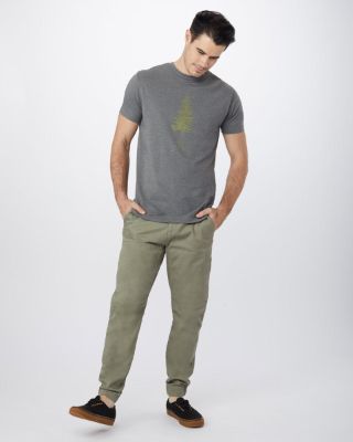 M Dig Deep T-Shirt sold by tentree