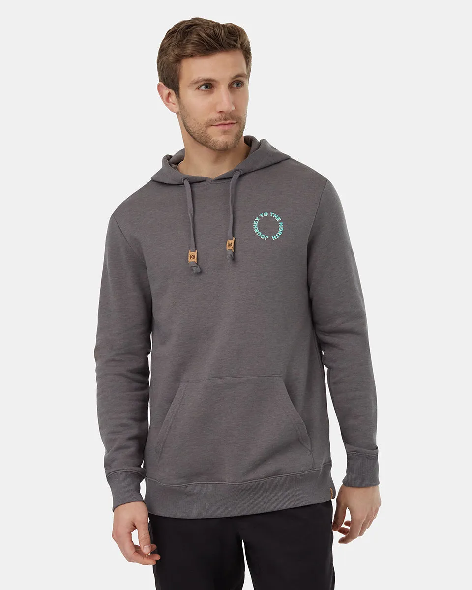 Monarch Highway Hoodie sold by tentree product image thumbnail 3