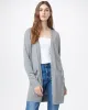 Highline Cotton Sage Cardigan sold by tentree