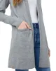 Highline Cotton Sage Cardigan sold by tentree