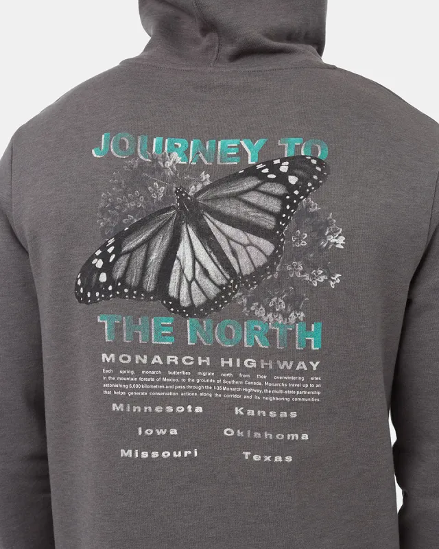 Monarch Highway Hoodie sold by tentree