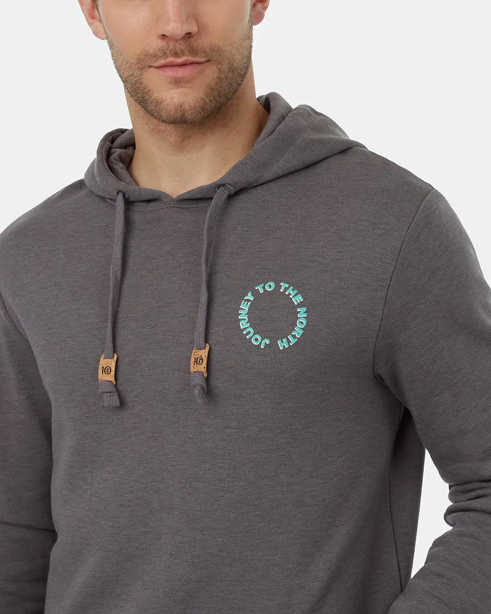 Monarch Highway Hoodie sold by tentree product image thumbnail 4
