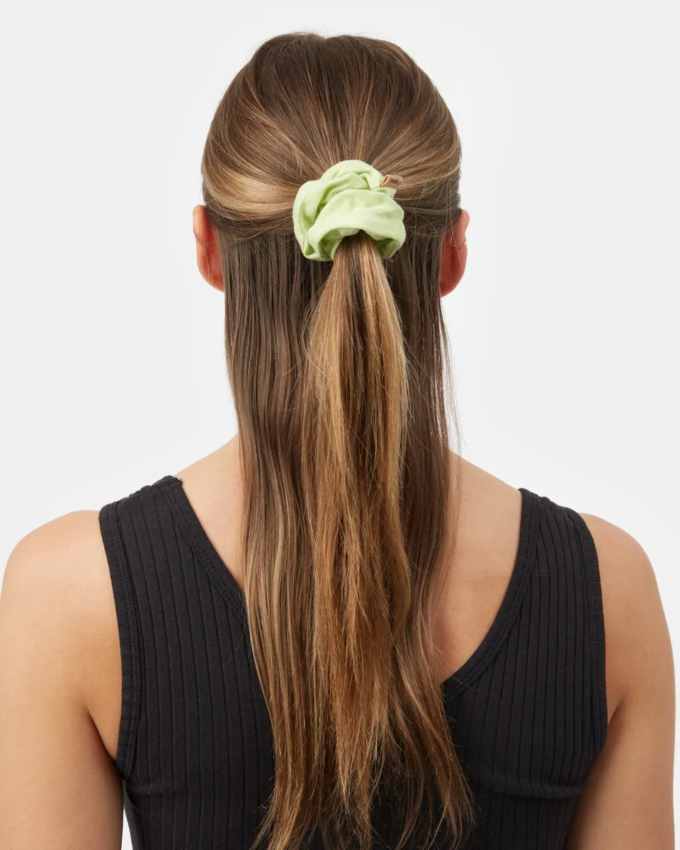 Upcycled Organic Cotton Scrunchies (3-Pack) sold by tentree product image thumbnail 3