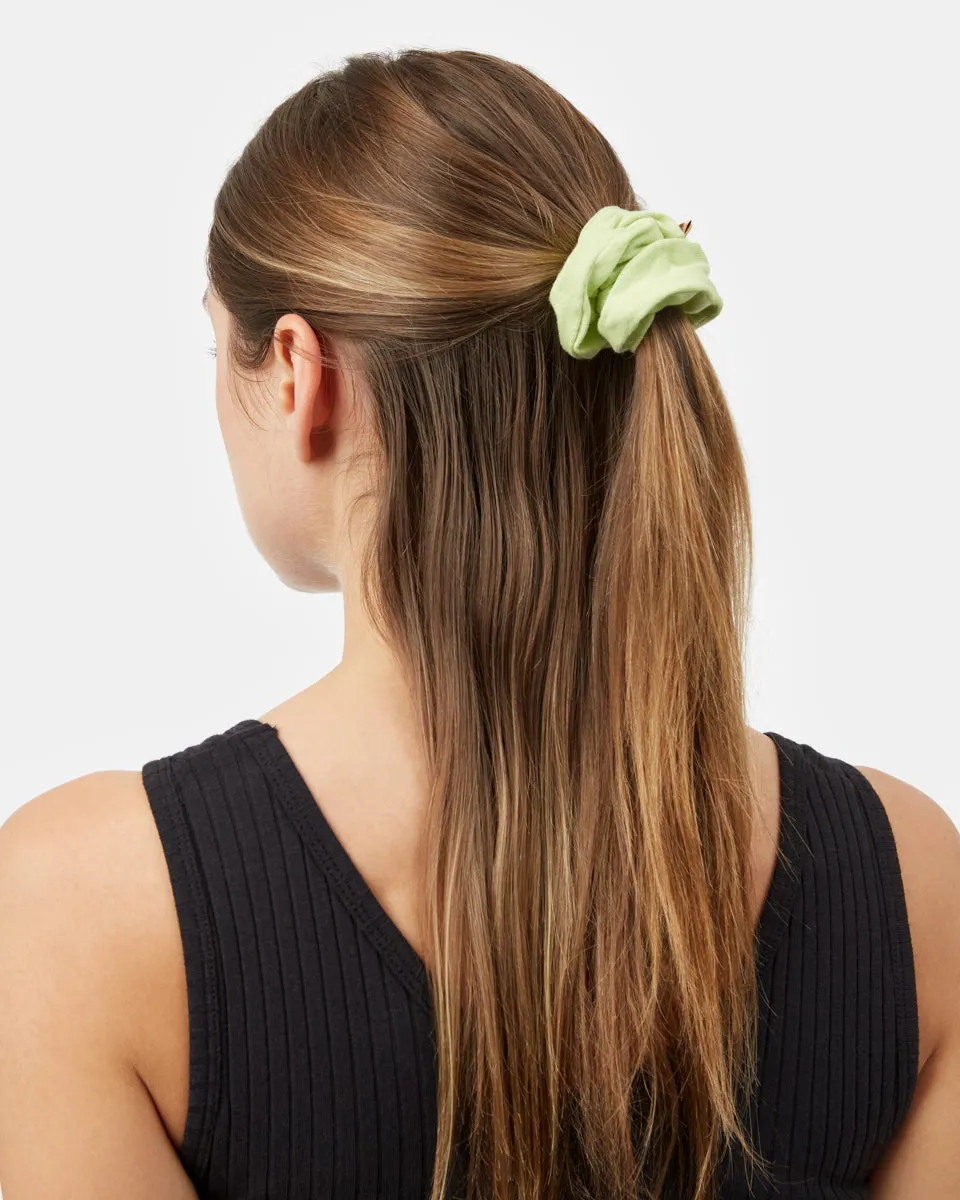 Upcycled Organic Cotton Scrunchies (3-Pack) sold by tentree product image thumbnail 2