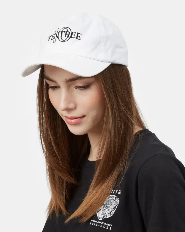 Ten Year Peak Hat sold by tentree