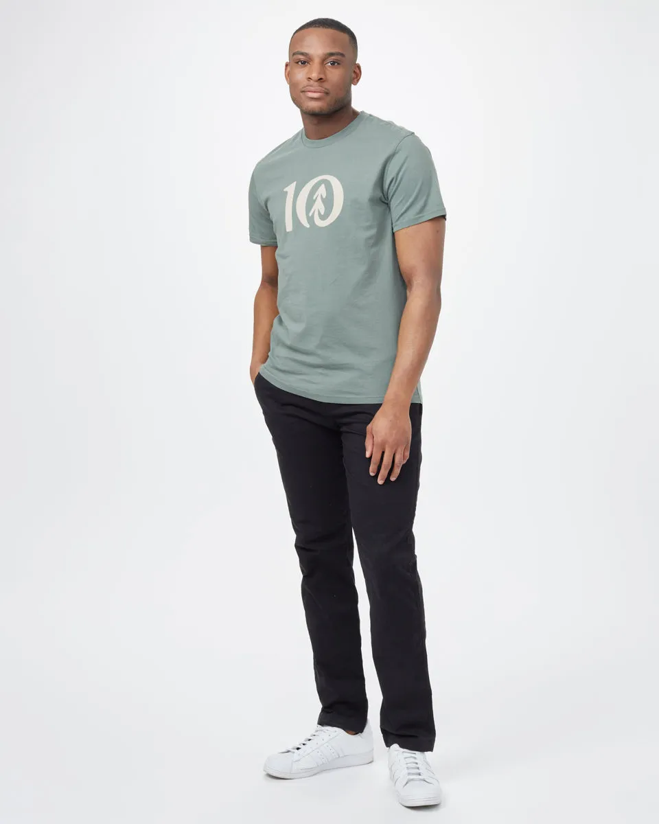 Ten T-Shirt sold by tentree product image thumbnail 2