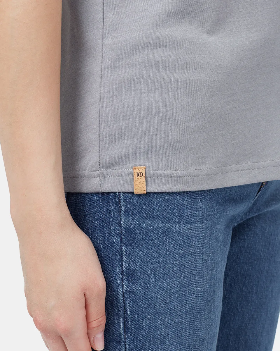 Spruced Up T-Shirt sold by tentree product image thumbnail 5