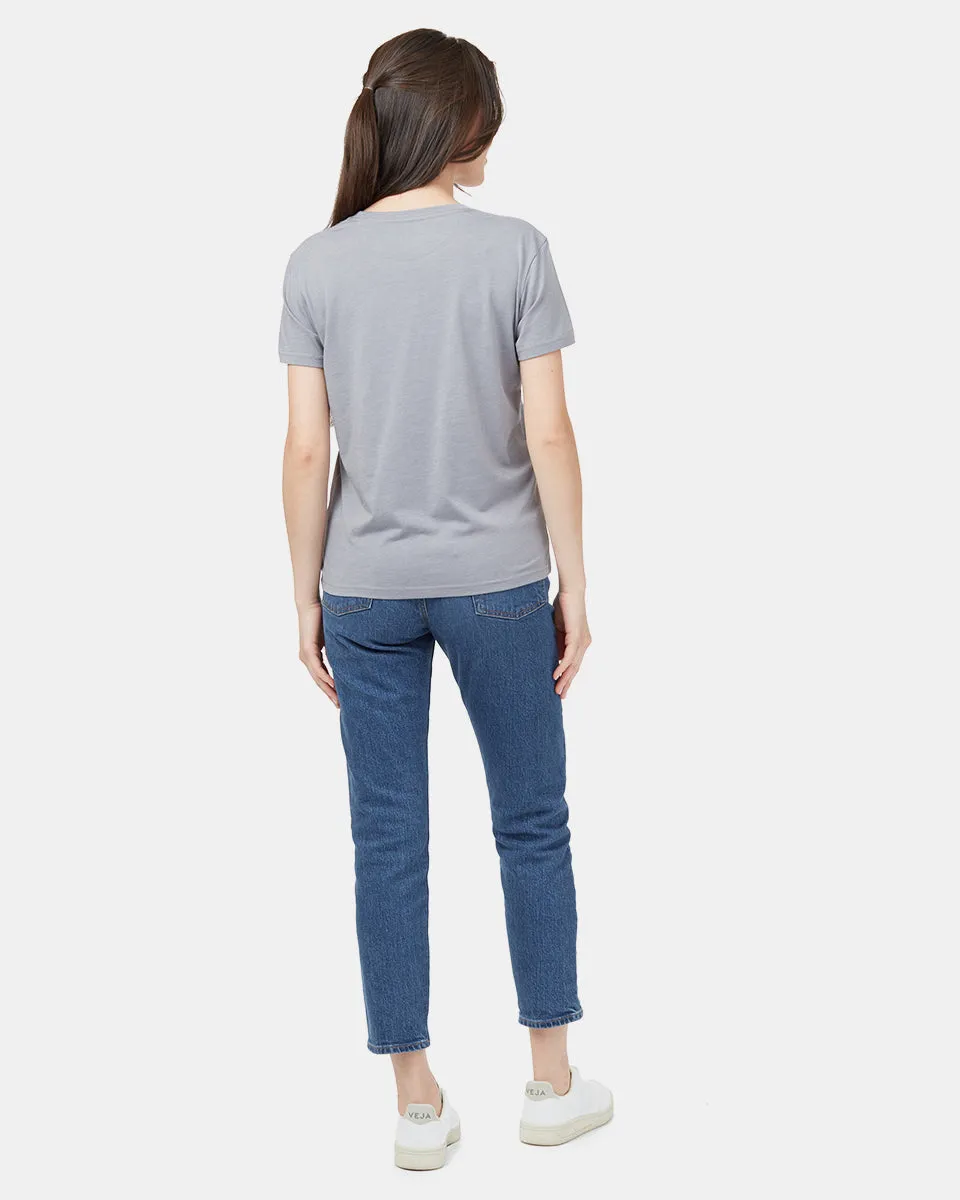 Spruced Up T-Shirt sold by tentree product image thumbnail 3