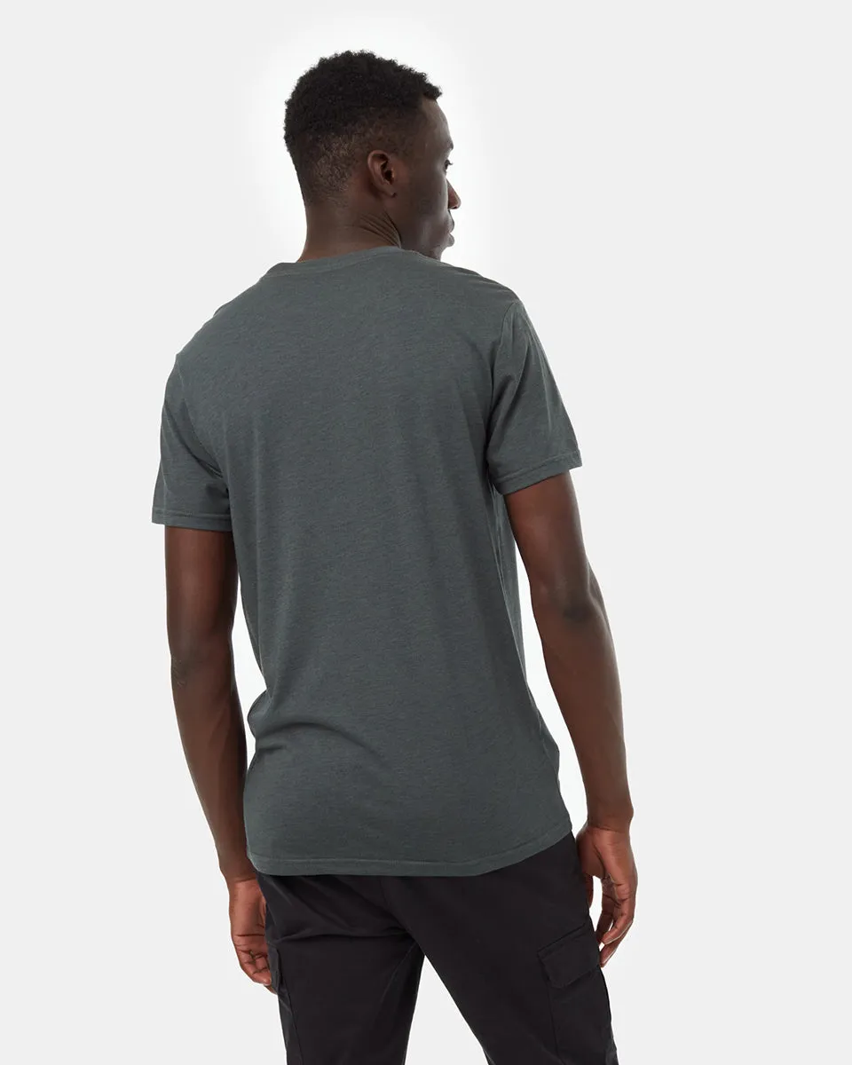 Artist Waves T-Shirt sold by tentree product image thumbnail 3