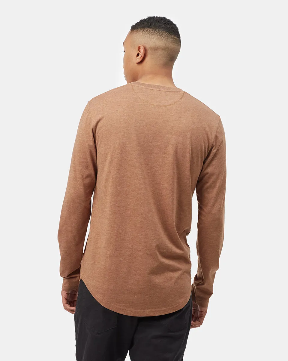 Cove Longsleeve sold by tentree product image thumbnail 3
