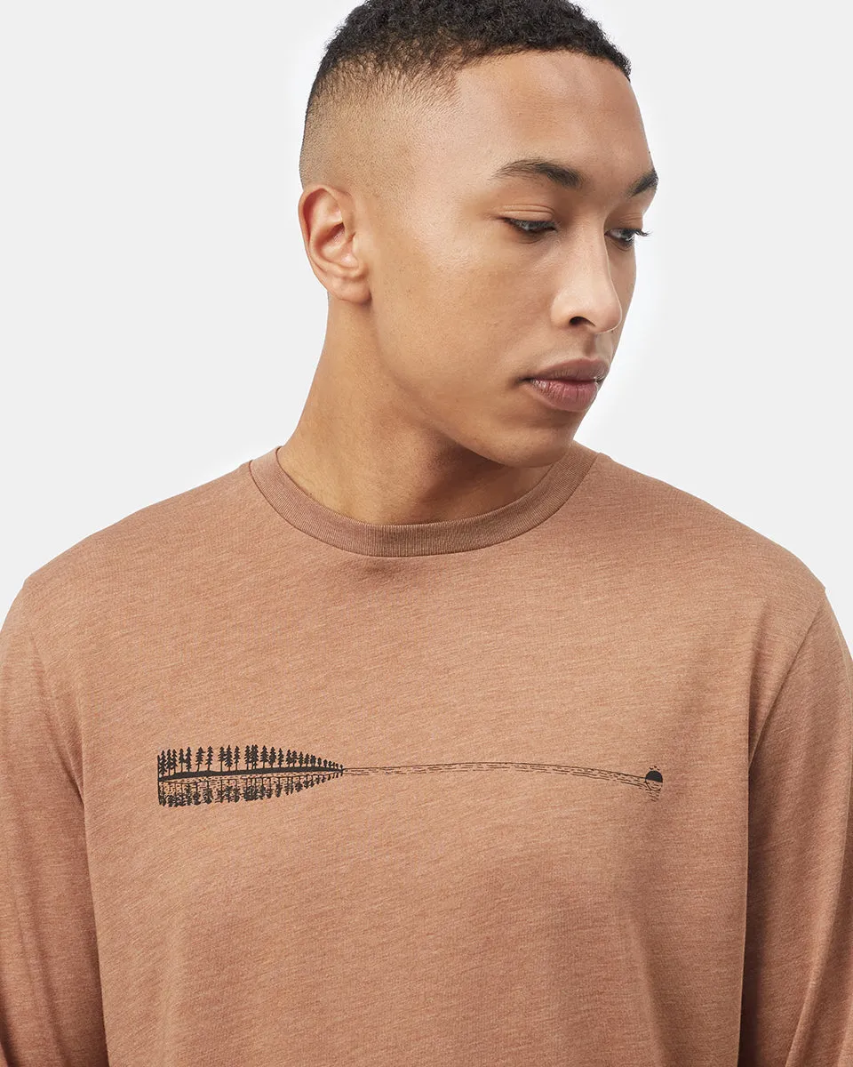 Cove Longsleeve sold by tentree product image thumbnail 4