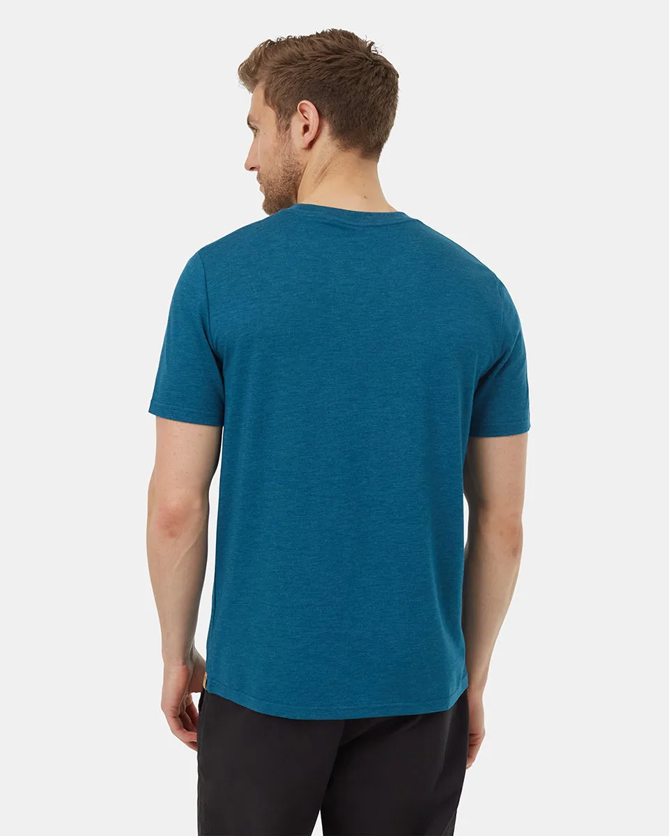 Bear Claw T-Shirt sold by tentree product image thumbnail 3