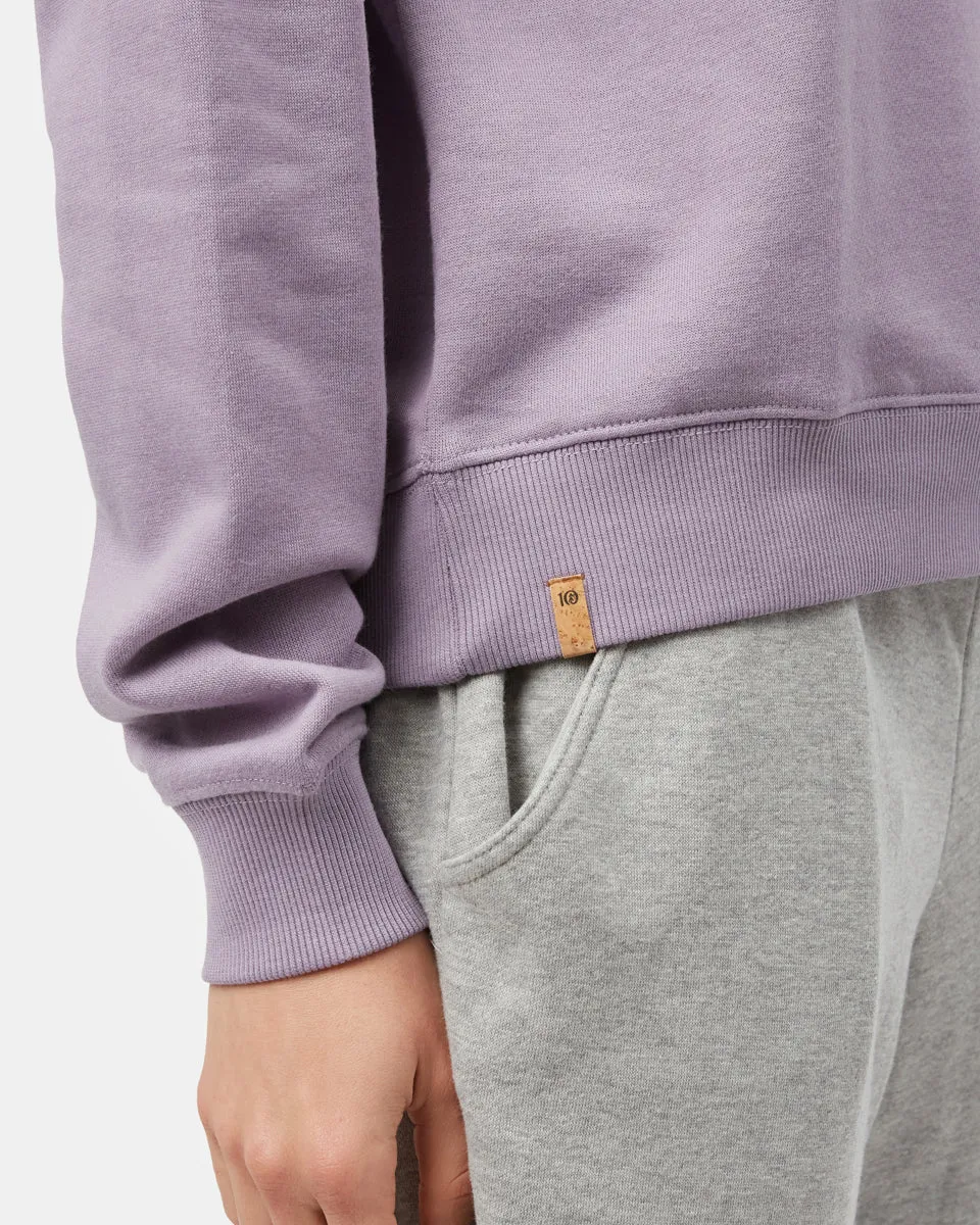 TreeFleece Crew sold by tentree product image thumbnail 4