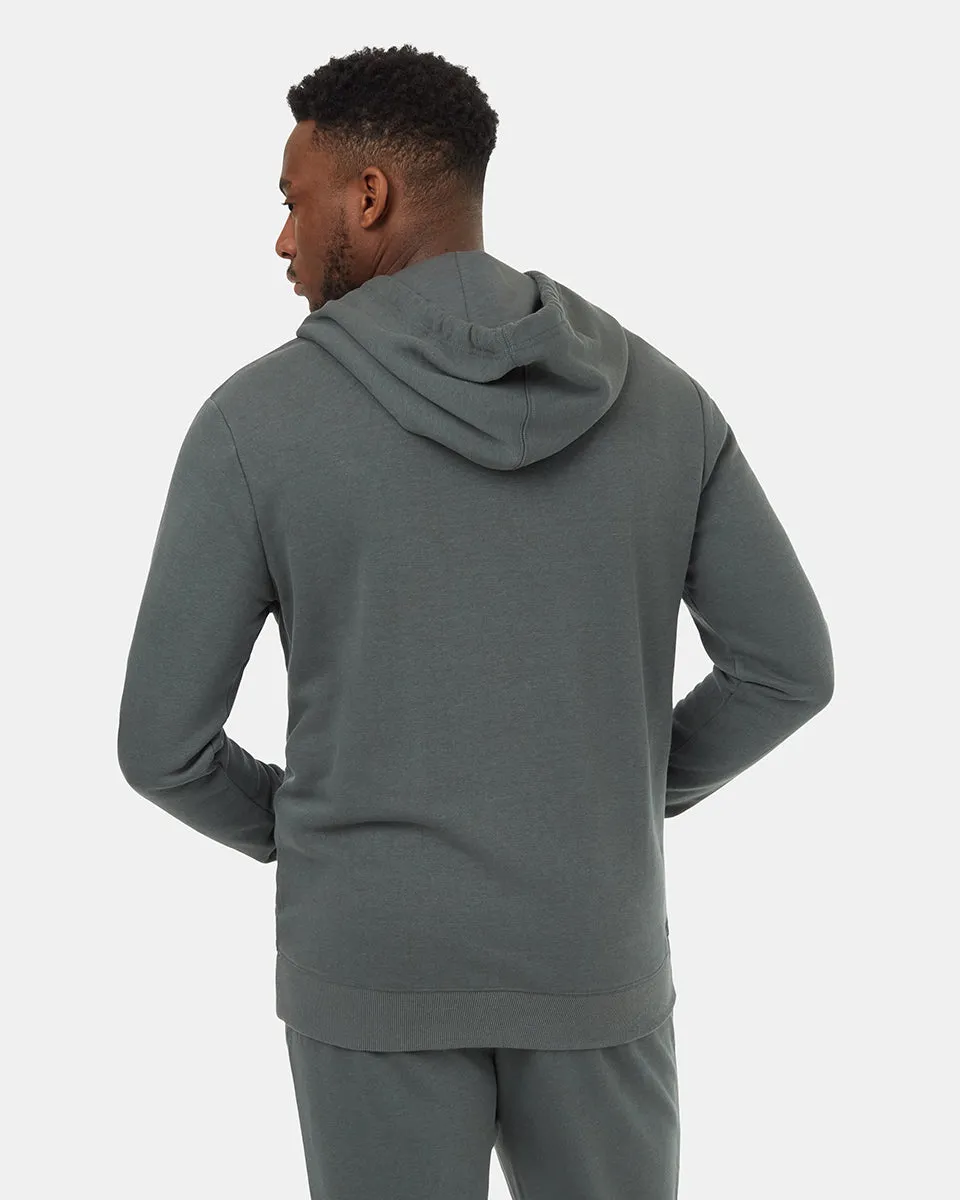 Peru Embroidered Llama Hoodie sold by tentree product image thumbnail 3