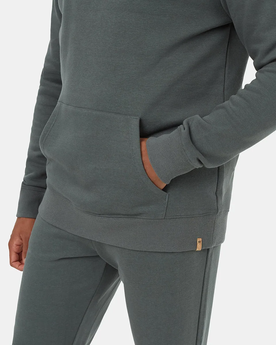 Peru Embroidered Llama Hoodie sold by tentree product image thumbnail 5