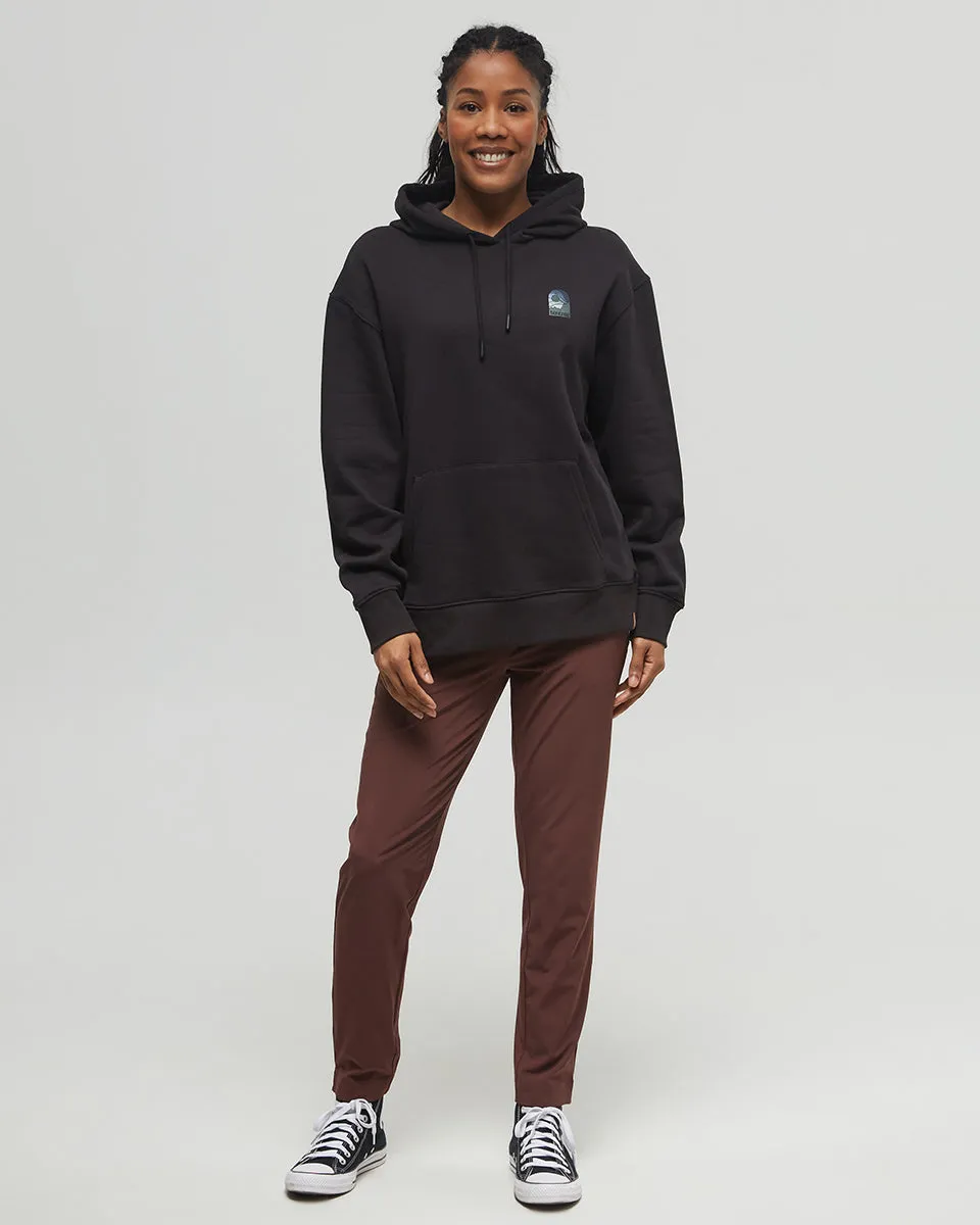 Mountain Skyline Hoodie sold by tentree product image thumbnail 2