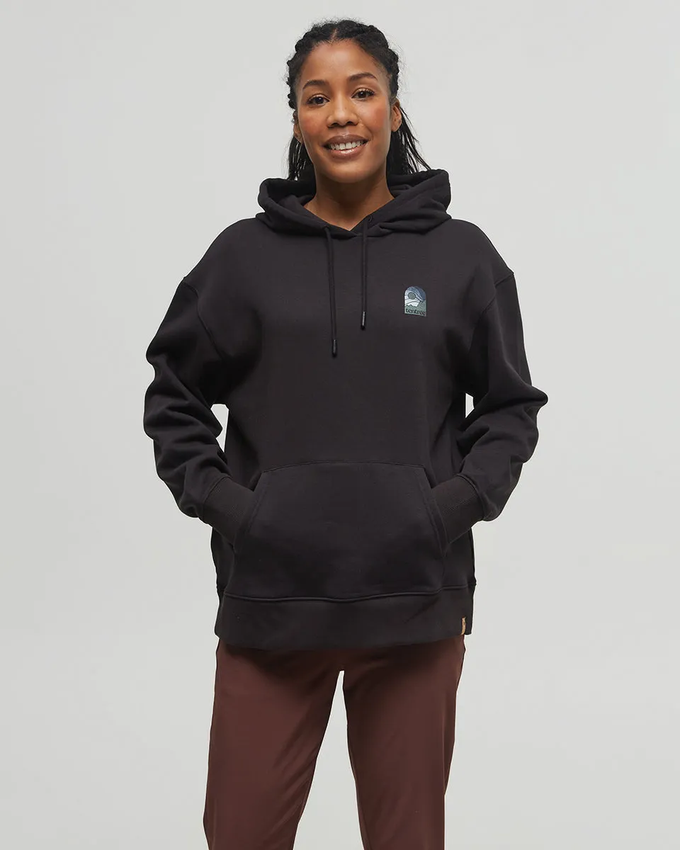 Mountain Skyline Hoodie sold by tentree